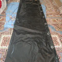 چادر خاور برزنتی چرمی|قطعات یدکی و لوازم جانبی|شیراز, ارم|دیوار