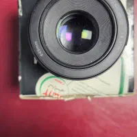 لنز فیکس ۵۰ کانون با F 1.8|دوربین عکاسی و فیلمبرداری|کرمانشاه, |دیوار