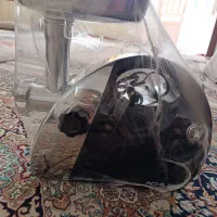 چرخ گوشت آکیلیس