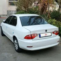 ماشین سمند سورن elx 95|خودرو سواری و وانت|تهران, کیانشهر|دیوار