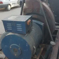 دیزل ژنراتور|ماشین‌آلات صنعتی|قیدار, |دیوار