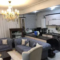آپارتمان ۵۹ متری/ خوش چیدمان
