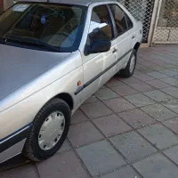 پژو 405دوگانه کارخانه مدل94|خودرو سواری و وانت|سنندج, |دیوار