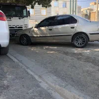 سمندlx|خودرو سواری و وانت|اراک, |دیوار