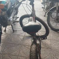 دوچرخه سایز ۲۶ اولمپیا