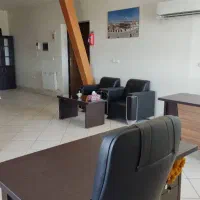 واحد اداری ابتدای خیابان مطهری (اسانسوردار )|اجارهٔ دفتر کار، اتاق اداری، مطب|رفسنجان, |دیوار