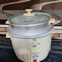 پلوپز ارام‌پز مهساران زودپز خاتم