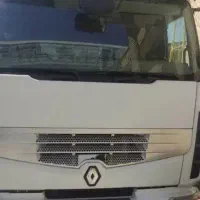 رنو پریمیوم اکسل بالون|خودرو سنگین|تهران, چیتگر شمالی|دیوار