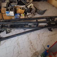 رگال فرش ماشینی