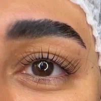 لیفت مژه و ابرو تخفیف ویژه