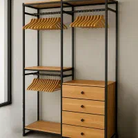 رگال ۰های ۰لاهیج رگال|جاکفشی، کمد، دراور|لاهیجان, بازکیاگوراب|دیوار