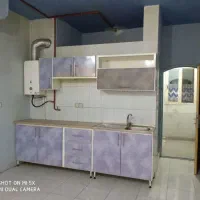 سویت ۴۵متری|اجارهٔ آپارتمان|نیشابور, شهرک قدس|دیوار