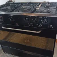 گاز۵شعله پیلوت|اجاق گاز و لوازم برقی پخت‌وپز|رشت, حمیدیان|دیوار