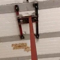 نبشی کشی و وال پست