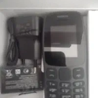 گوشی نوکیا 106 نو نو|موبایل|آبدانان, |دیوار