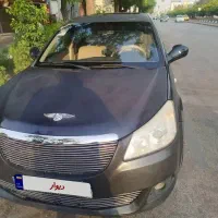 ام وی ام 550 مدل 95 کم کارکرد مشکی|خودرو سواری و وانت|شیراز, آبیاری|دیوار