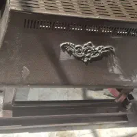 بخاری کاملآ سالم