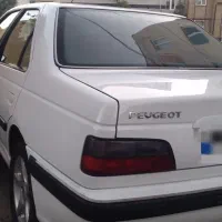 پژوپارس tu5|خودرو سواری و وانت|سنندج, |دیوار