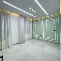 آپارتمان/54m/سالن مربع پرده خورد/دیزاین مدرن/|فروش آپارتمان|شهریار, شهریار|دیوار