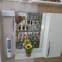 کد ۸۳۰ نوین|لوازم سرویس بهداشتی|شیراز, درکی|دیوار