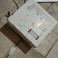 ترانس برق 6 کیلو وات (استابلایزر)|مصالح و تجهیزات ساختمان|کرج, گلشهر|دیوار