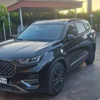 تیگو8 پرو بدون رنگ|خودرو سواری و وانت|اصفهان, سپاهانشهر|دیوار