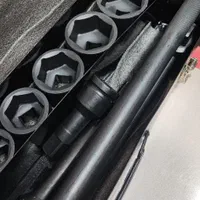 جعبه بکس فشارقوی درایو 3/4 سام تایوان اصل|ابزارآلات|اصفهان, کشاورزی|دیوار