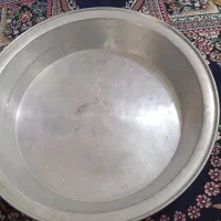 دیگ و تشت روحی بزرگ