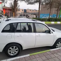 ام‌وی‌ام X33 دنده‌ای، مدل ۱۳۹۵|خودرو سواری و وانت|مشهد, امام رضا (ع)|دیوار