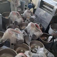 خمیر گیر خمیرگیر  نانوایی قنادی ۵ کیلو تا ۲۴۰کیلو|فروشگاه و مغازه|تبریز, |دیوار