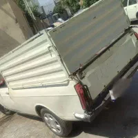پیکان وانت CNG، مدل ۱۳۸۵|خودرو سواری و وانت|لردگان, |دیوار