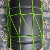 دمام سنتی نوجوانان