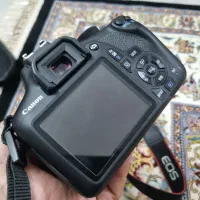 دوربین عکاسی کنون ۱۳۰۰d