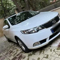 سراتوآپشنال۹۶|خودرو سواری و وانت|تهران, صاحبقرانیه|دیوار