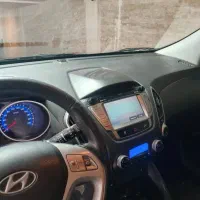 هیوندای توسان ix35 2400cc مدل 2013|خودرو سواری و وانت|تهران, سعادت‌آباد|دیوار