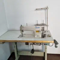 چرخ راسته دوز جک در حد نو