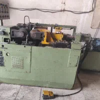 رولینگ ۱۶ تن روس