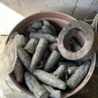 خرید*اینکونل مونل تنگستن مولیبدن قلع ضایعات‌ نسوز|عمده‌فروشی|تهران, شادآباد|دیوار