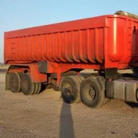 تریلی اف اچ کمپرس|خودرو سنگین|کرخه, |دیوار