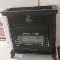 بخاری شومینه