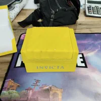 قاب ساعت اینویکتا|ساعت|ملارد, |دیوار