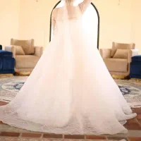 لباس عروس خرید واجاره|لباس|ارجمند, |دیوار