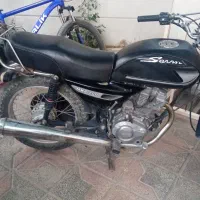 ساوین 200|موتورسیکلت|مهریز, |دیوار