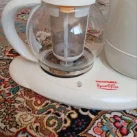 چایی ساز برقی