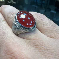 عقیق نخبه یمنی اعلا