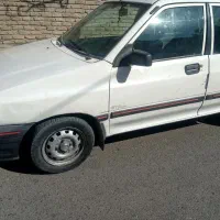 پراید 83کاربرات