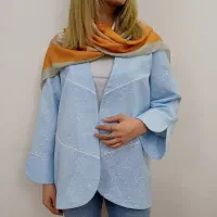 مانتو مزونی