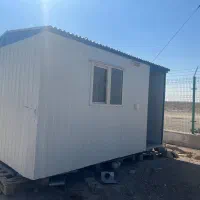 کانکس نونو (۲۳۰*۳۷۰) بدون درب