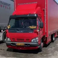 جابجایی اثاث منزل