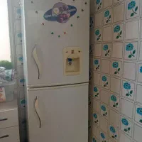یخچال سالم|یخچال و فریزر|محلات, |دیوار